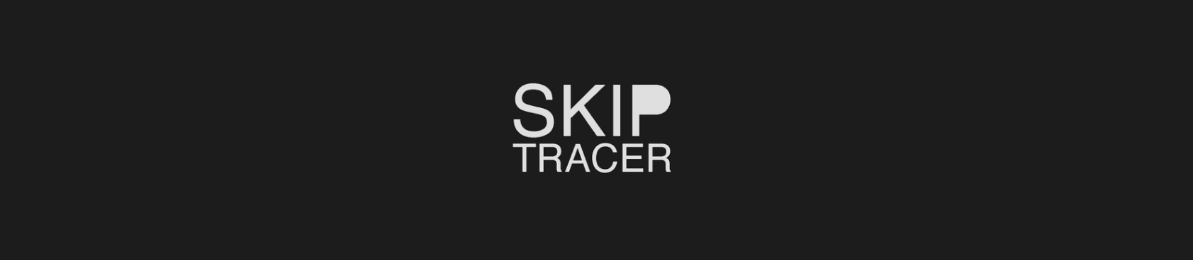 Skip-Tracer